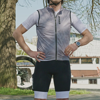 Ärmellose Weste USWE WIND GRAVEL Damen
