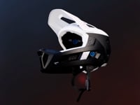 MTB-Helm LEATT MTB ENDURO 3.0 Schwarz