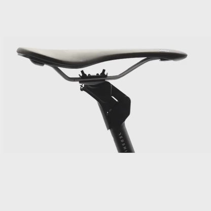Gefederte Sattelstütze REDSHIFT ShockStop Endurance