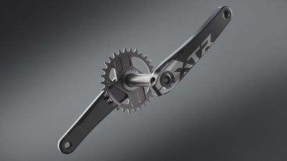 12-fach-Kurbelarme SHIMANO XTR FC-M9220 Enduro