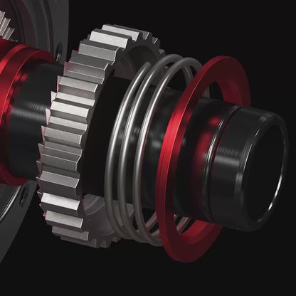 Hinterrad DT SWISS XMC 1501 SPLINE ONE 30 mm 27.5" 12x148 mm Boost