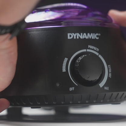 Wachserhitzungssystem DYNAMIC WAXIFYER 2 SET