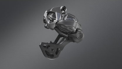 Upgrade-Kit SHIMANO XTR Di2 Wireless M9250-GS Mittlerer Käfig Schellenmontage