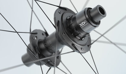 Laufradsatz ZIPP 202 NSW A1 Tubeless Ready (Center Lock)
