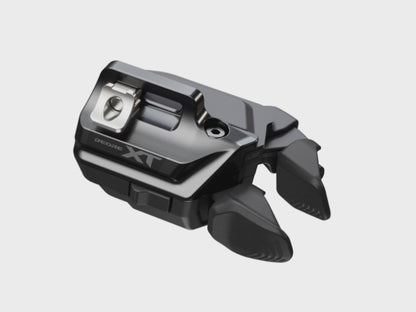 Rechter Schalthebel SHIMANO XT 12V SW-M8250-IR