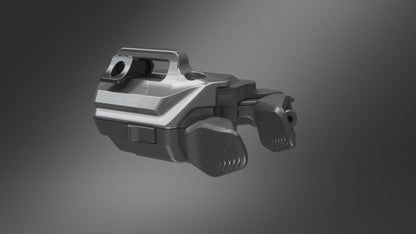 Upgrade-Kit SHIMANO XTR Di2 Wireless M9250-GS Mittlerer Käfig Schellenmontage