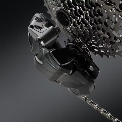 Komplettgruppe SHIMANO XT Di2 Wireless M8200 12V