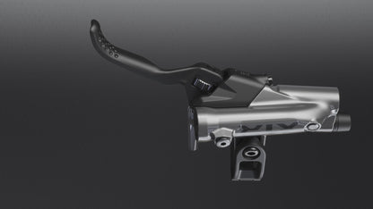 Vordere Bremse SHIMANO XTR M9220/9200 XC/Trail 2 Kolben