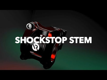 Gefederter Vorbau REDSHIFT SHOCKSTOP 1"1/4 +/-6°