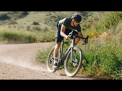 Vorderrad CRANKBROTHERS SYNTHESIS Karbon Gravel Tubeless Ready (Center Lock)