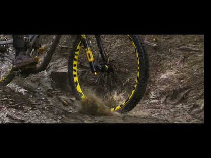 Laufradsatz MAVIC DEEMAX DH YLW MULLET 27.5/29" 20x110mm/12x157mm SuperBoost
