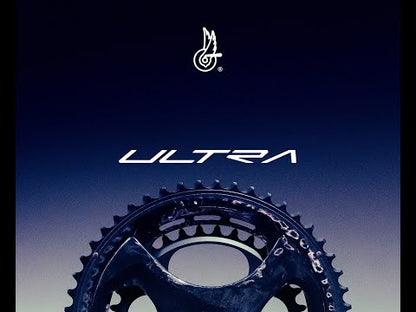 Paar Kettenblätter 13V CAMPAGNOLO ULTRA Carbon
