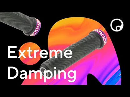 ERGON GFR1 Factory FMD Racing Griffe / Oil Slick