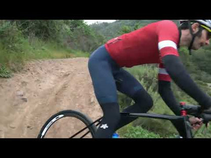 Gravel-Lenker REDSHIFT Kitchen Sink + Loop Rise 20mm