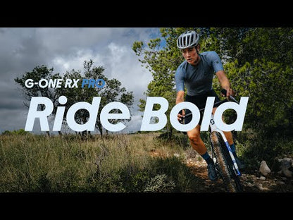 Reifen SCHWALBE G-ONE RX PRO ADDIX Race Super Race V-Guard 700x45C Tubeless Ready Beige