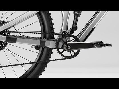 DT SWISS RATCHET 54T DF Upgrade-Kit gegen Pedalrückschlag 0/14°