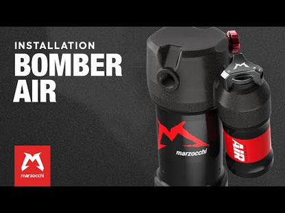 Dämpfer MARZOCCHI BOMBER Air Trunnion 2026