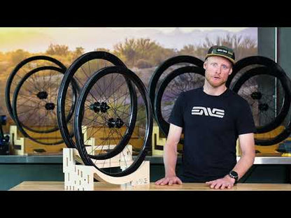 Vorderradfelge 700c ENVE SES 2.3 28mm