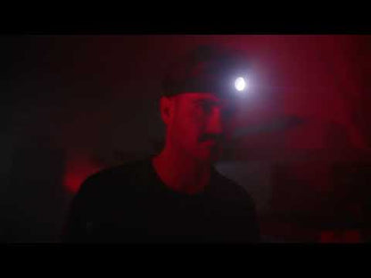 Stirnlampe EXPOSURE LIGHTS HT RAW