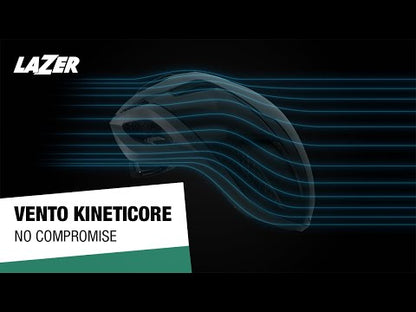 Rennrad-Helm LAZER VENTO KINETICORE Khaki