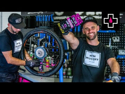 Tubeless-Konvertierungskit MUC-OFF Ultimate MTB DH/Trail/Enduro 30 mm