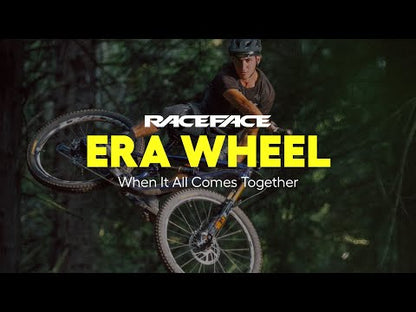Vorderrad RACE FACE ERA 30 29" Achse 20x110 mm Boost