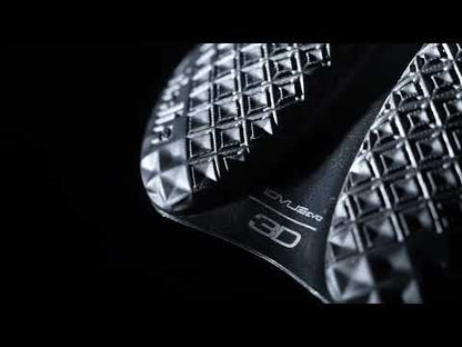 Sattel SELLE ITALIA NOVUS BOOST SUPERFLOW EVO 3D L Carbonschienen Schwarz