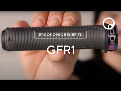 ERGON GFR1 Factory FMD Racing Griffe / Oil Slick