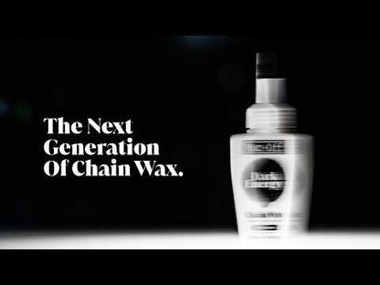 Kettenschmiermittel MUC-OFF DARK MATTER CHAIN WAX (120 ml)
