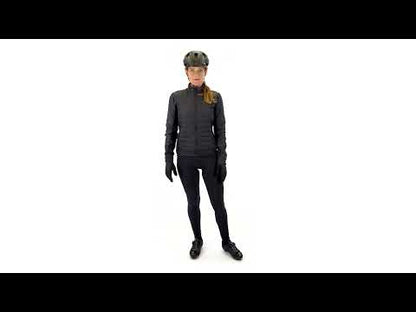 Jacke ENDURA PRIMALOFT® PRO SL Damen Schwarz