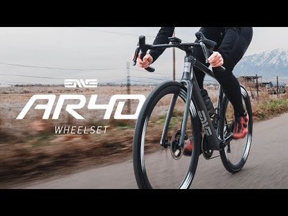 Hinterrad ENVE AR40 Tubeless Ready (Center Lock)