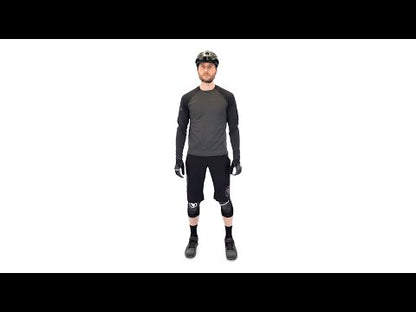 Short ENDURA SINGLETRACK LITE Schwarz