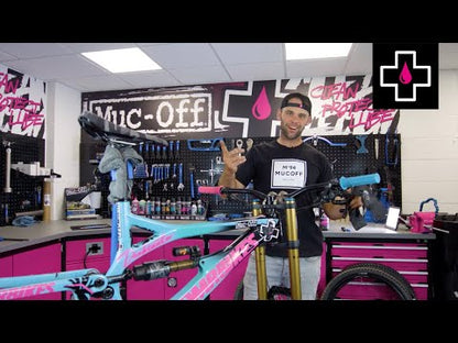 Tubeless-Dichtmilch MUC-OFF Route & Gravel (140 ml)