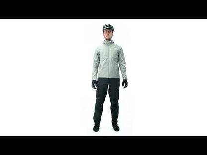 Jacke ENDURA HUMMVEE WATERPROOF Schwarz
