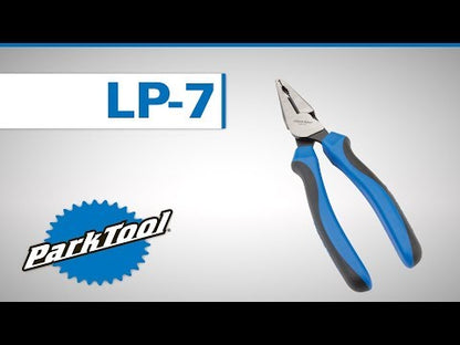 Universalzange PARK TOOL LP-7