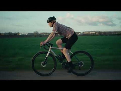 Reifen HUTCHINSON CARACAL ALLROAD 700x35 Tubeless Ready Braun