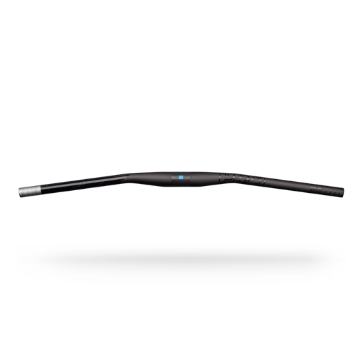 Kleiderbügel PRO THARSIS 3FIVE Flat Top Rise 5mm 740mm Carbon Schwarz