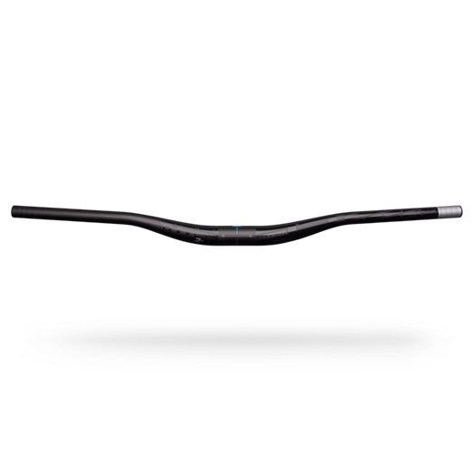 Lenker PRO THARSIS 3FIVE Rise 30mm 800mm Carbon Schwarz