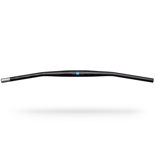 Lenker PRO THARSIS 3FIVE Rise 30mm 800mm Carbon Schwarz