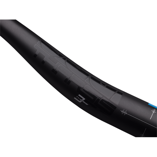 Lenker PRO THARSIS 3FIVE Rise 30mm 800mm Carbon Schwarz