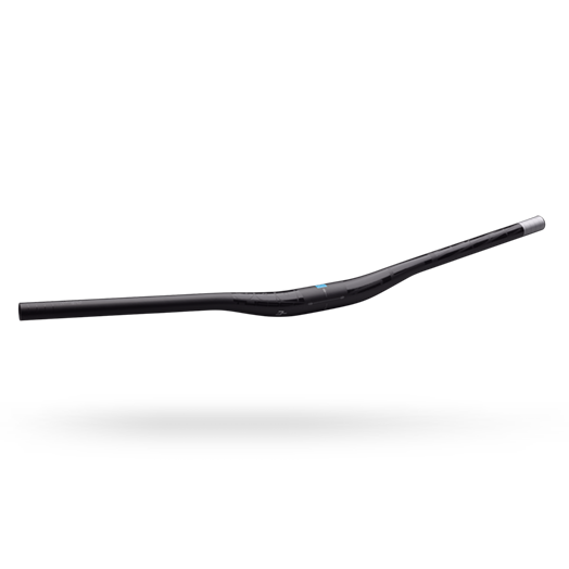 Lenker PRO THARSIS 3FIVE Rise 30mm 800mm Carbon Schwarz