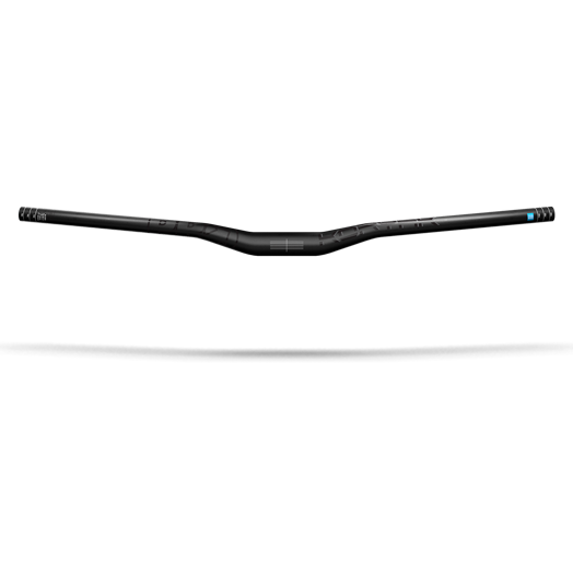 E-Bike PRO KORYAK E-PERFORMANCE Rise 20mm 800mm Kleiderbügel Schwarz