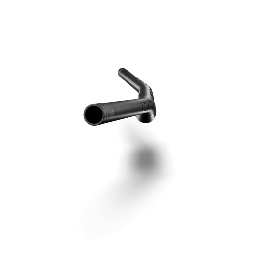 E-Bike PRO KORYAK E-PERFORMANCE Rise 20mm 800mm Kleiderbügel Schwarz