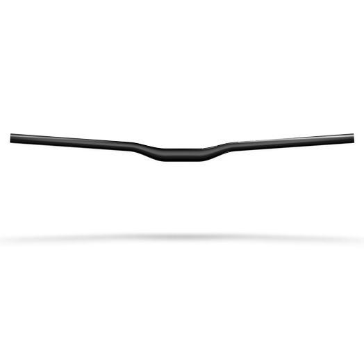 Kleiderbügel PRO LT Rise 40mm 800mm Schwarz