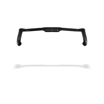 Gravel-Lenker PRO DISCOVER AERO Flare 12° Carbon