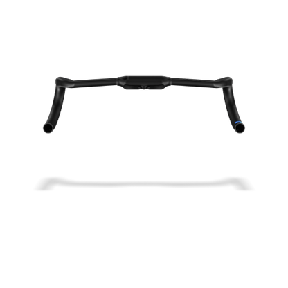Gravel-Lenker PRO DISCOVER AERO Flare 12° Carbon