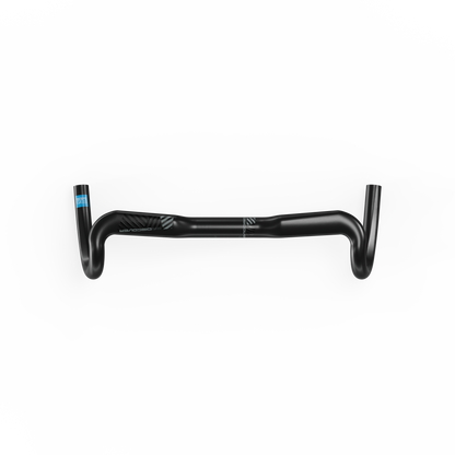 Gravel-Lenker PRO DISCOVER ERGO Flare 16°