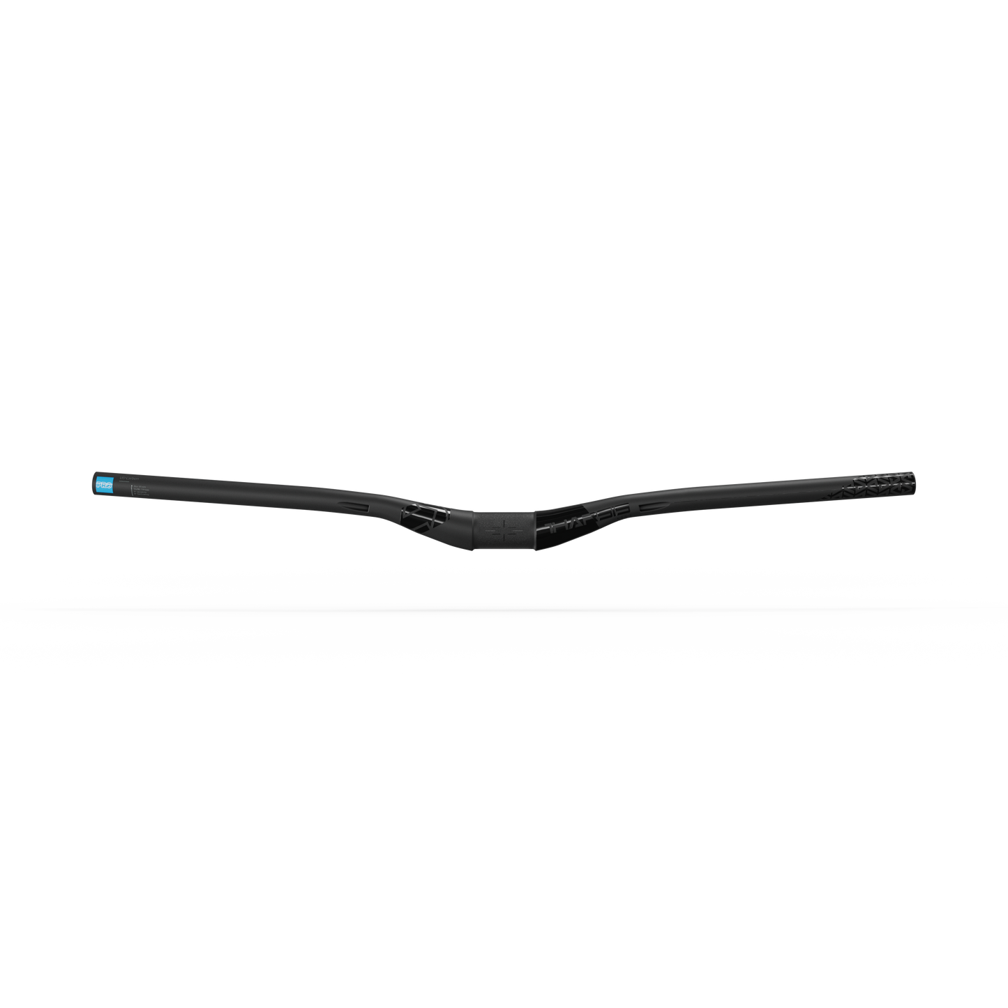 Lenker PRO THARSIS EVO Rise 20mm 780mm Carbon Schwarz