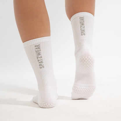 Socken SPATZWEAR PRO SOKZ Weiß