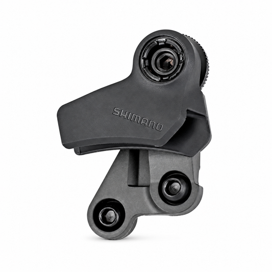 SHIMANO SM-CD800 E-Type Kettenführung — Produktansicht auf weißem Hintergrund